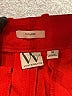 Worthington Red Dress Pants Size 18 - photo 3