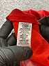 Worthington Red Dress Pants Size 18 - photo 4