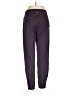 Athleta Solid Purple Active Pants Size M - photo 2