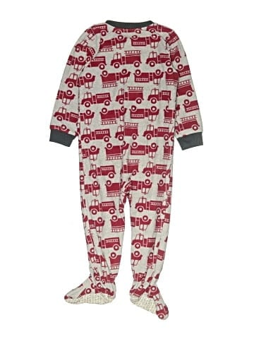 Carter's Long Sleeve Onesie (view 2)