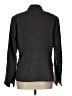 Etcetera Gray Blazer Size 10 - photo 2