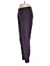 Athleta Solid Purple Active Pants Size M - photo 5