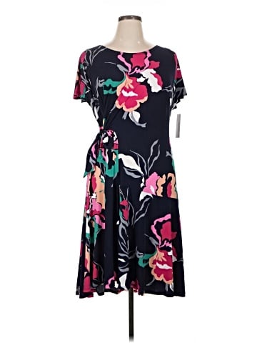 Signature by Robbie Bee Casual Dress (view 1)