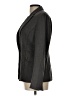 Etcetera Gray Blazer Size 10 - photo 5