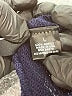 Jason Maxwell 100% Acrylic Blue Pullover Sweater Size L - photo 8