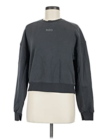 Fleo Sweatshirt (view 1)