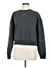 Fleo Gray Sweatshirt Size S - photo 1