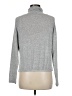Caution to the Wind Gray Turtleneck Sweater Size M (estimated) - photo 2
