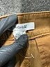 Madewell Brown Casual Pants Size 12 - photo 7