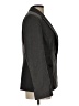 Etcetera Gray Blazer Size 10 - photo 4