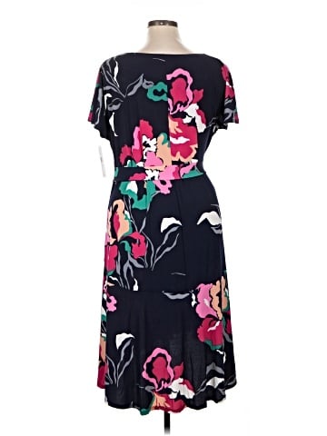 Signature by Robbie Bee Casual Dress (view 2)