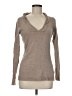 Banana Republic Tan Pullover Sweater Size M - photo 1