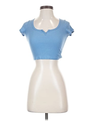 Full Tilt Short Sleeve T-Shirt (view 1)