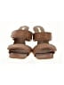 Billini Tan Sandals Size 10 - photo 2