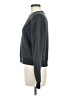 Fleo Gray Sweatshirt Size S - photo 5