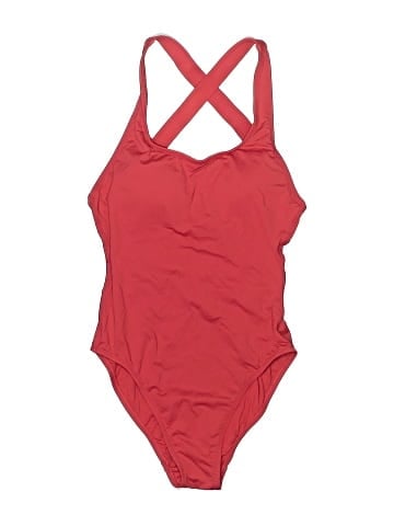 Andie One Piece Swimsuit (view 1)