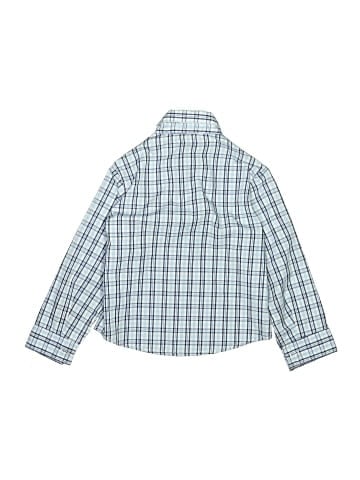 Nautica Long Sleeve Button-Down Shirt (view 2)