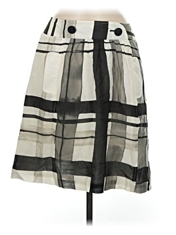J. McLaughlin Casual Skirt (view 1)