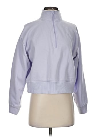 A New Day Track Jacket (view 1)