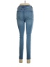 Refuge Solid Blue Jeans Size 10 - photo 2