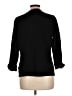 Red Black Cardigan Size L - photo 2