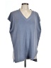 H&M Blue Sweater Vest Size L - photo 1