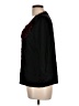 Red Black Cardigan Size L - photo 5