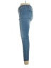 Refuge Solid Blue Jeans Size 10 - photo 5