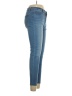 Refuge Solid Blue Jeans Size 10 - photo 4
