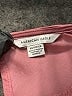 American Eagle Outfitters 100% Polyester Pink Sleeveless Blouse Size XS - photo 7