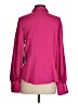 CeCe 100% Polyester Pink Long Sleeve Blouse Size S - photo 2