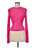 Free People Pink Pullover Sweater Size M - photo 1