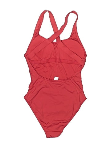 Andie One Piece Swimsuit (view 2)