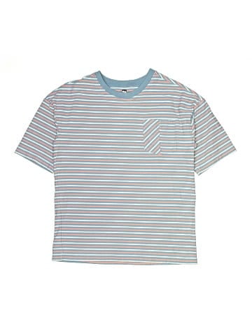 Tea Short Sleeve T-Shirt (view 1)