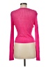 Free People Pink Pullover Sweater Size M - photo 2