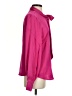 CeCe 100% Polyester Pink Long Sleeve Blouse Size S - photo 4