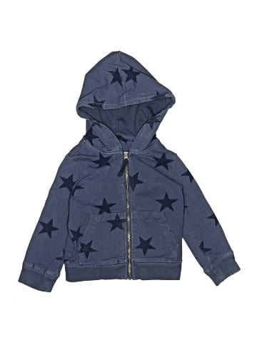 Primary Clothing Zip Up Hoodie (view 1)