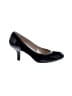 Etienne Aigner Black Heels Size 7 1/2 - photo 1