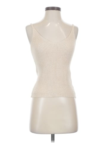 Grade & Gather Sweater Vest (view 1)