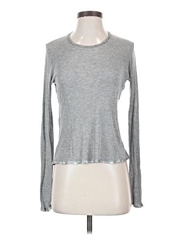 Zadig & Voltaire Long Sleeve T-Shirt (view 1)