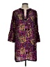Anna Sui Purple Kimono Size 10 - photo 1