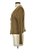 Assorted Brands Brown Cardigan Size S (estimated) - photo 5