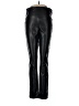 Laundry by Shelli Segal 100% Polyurethane Black Active Pants Size M - photo 1