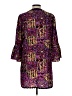 Anna Sui Purple Kimono Size 10 - photo 2