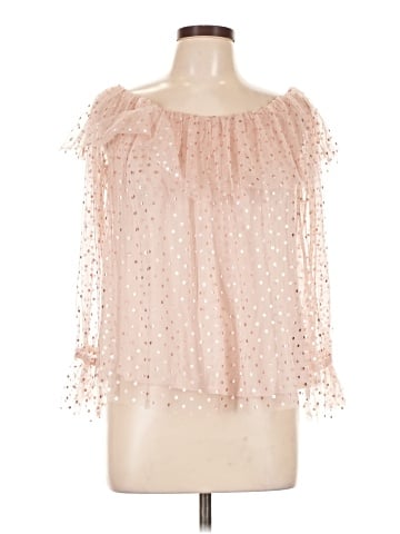 INC International Concepts Sleeveless Blouse (view 1)