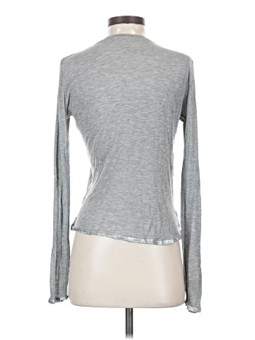 Zadig & Voltaire Long Sleeve T-Shirt (view 2)