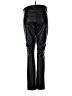 Laundry by Shelli Segal 100% Polyurethane Black Active Pants Size M - photo 2