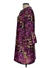 Anna Sui Purple Kimono Size 10 - photo 5