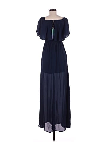 Show Me Your Mumu Casual Dress (view 2)