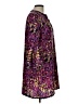 Anna Sui Purple Kimono Size 10 - photo 4
